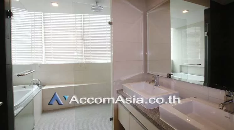 5  2 br Condominium For Rent in Sukhumvit ,Bangkok BTS Asok - MRT Sukhumvit at Millennium Residence AA22502