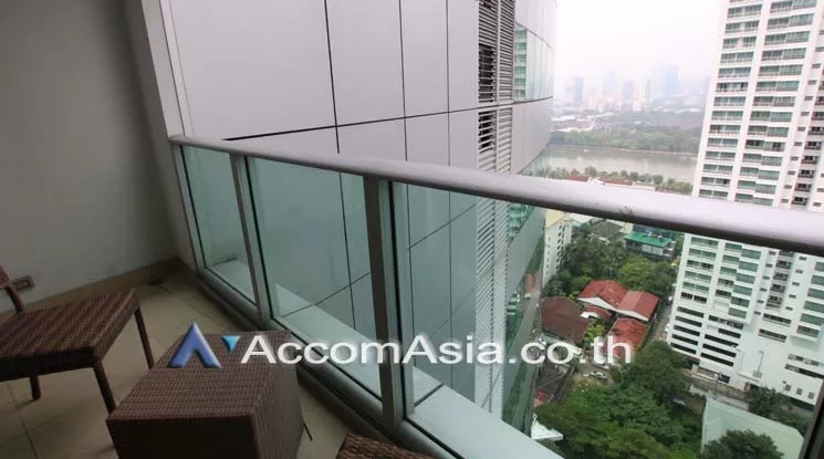6  2 br Condominium For Rent in Sukhumvit ,Bangkok BTS Asok - MRT Sukhumvit at Millennium Residence AA22502