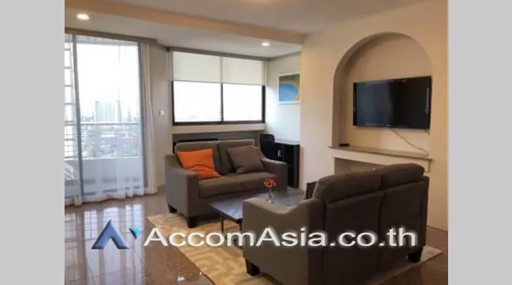  2  2 br Condominium for rent and sale in Sukhumvit ,Bangkok BTS Phrom Phong at Supalai Place Tower A AA22503