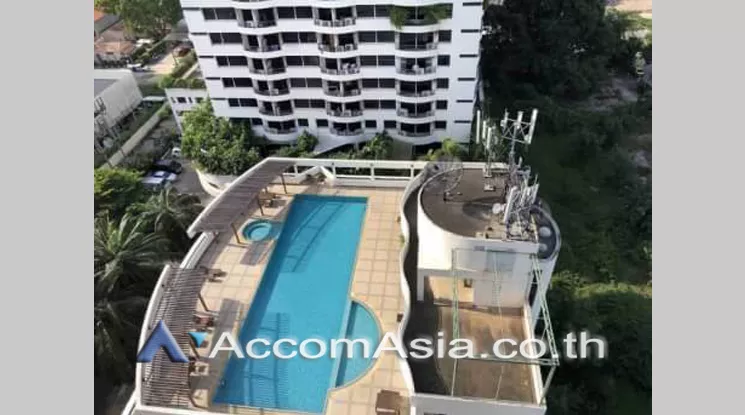 8  2 br Condominium for rent and sale in Sukhumvit ,Bangkok BTS Phrom Phong at Supalai Place Tower A AA22503