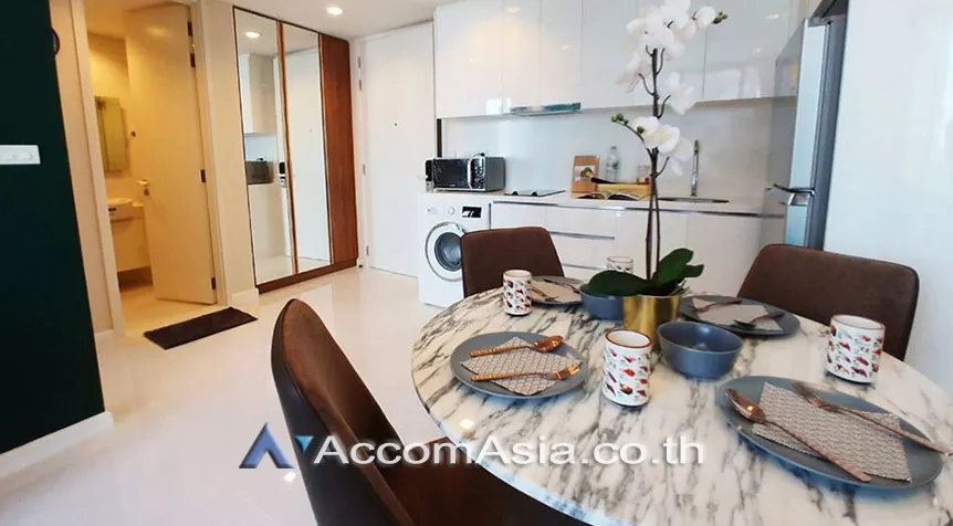 5  2 br Condominium for rent and sale in Sathorn ,Bangkok BTS Chong Nonsi - BRT Arkhan Songkhro at Nara 9 by Eastern Star AA22504