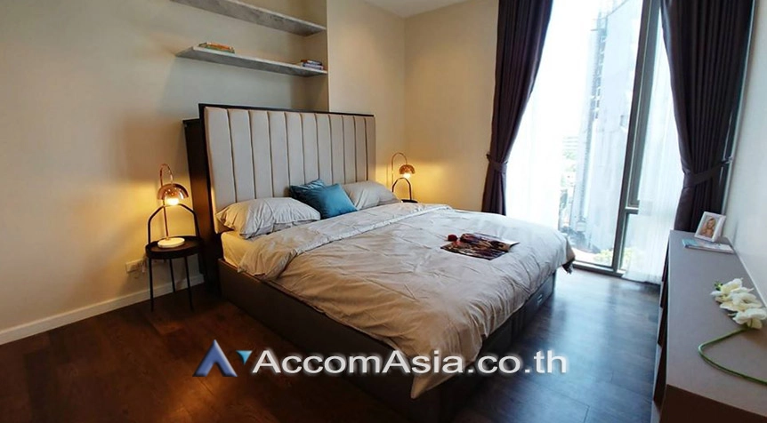7  2 br Condominium for rent and sale in Sathorn ,Bangkok BTS Chong Nonsi - BRT Arkhan Songkhro at Nara 9 by Eastern Star AA22504