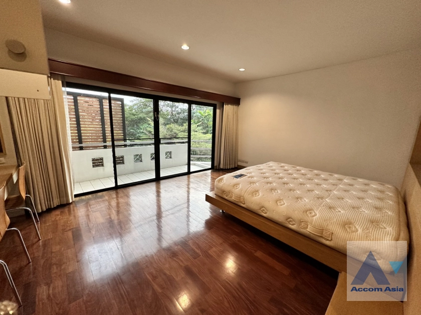 8  5 br House For Rent in Sathorn ,Bangkok BTS Chong Nonsi - MRT Lumphini 100095