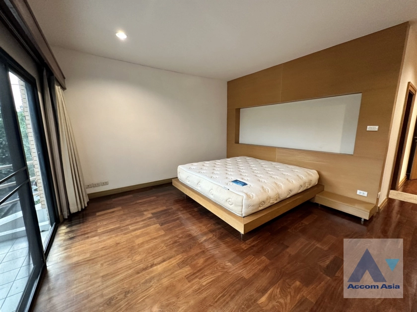 7  5 br House For Rent in Sathorn ,Bangkok BTS Chong Nonsi - MRT Lumphini 100095