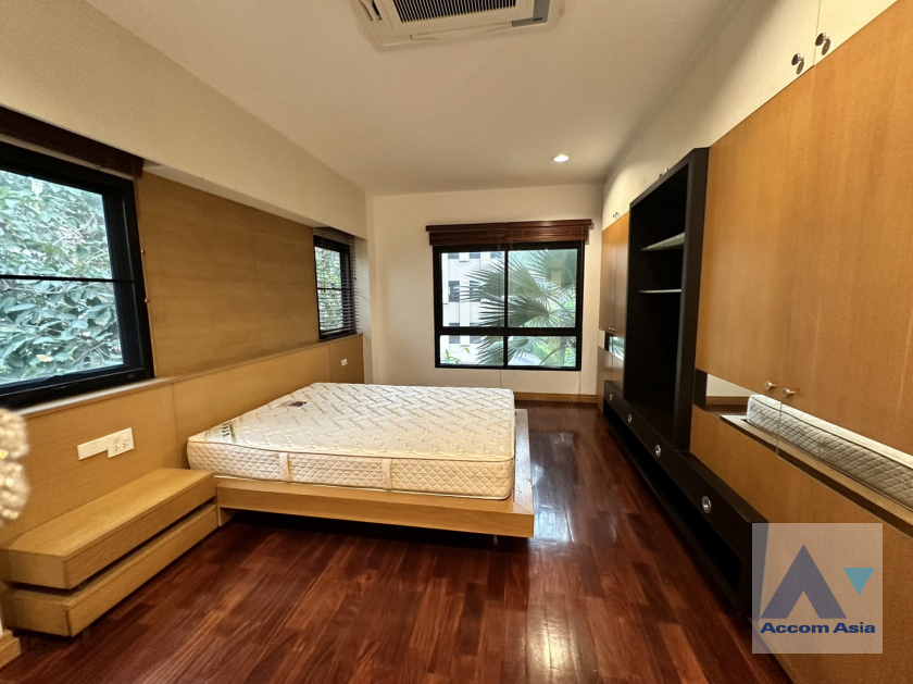 9  4 br House For Rent in sathorn ,Bangkok BTS Chong Nonsi - MRT Lumphini 100095