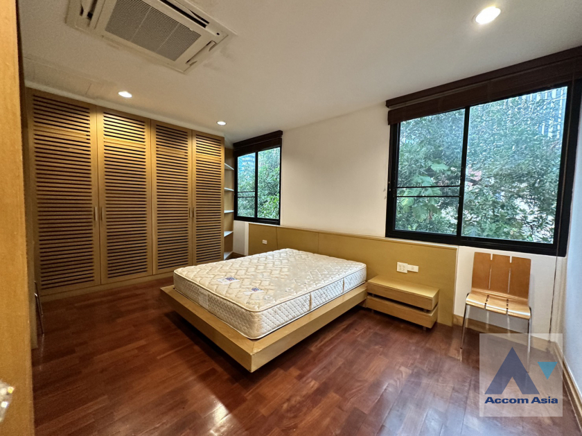 11  4 br House For Rent in sathorn ,Bangkok BTS Chong Nonsi - MRT Lumphini 100095