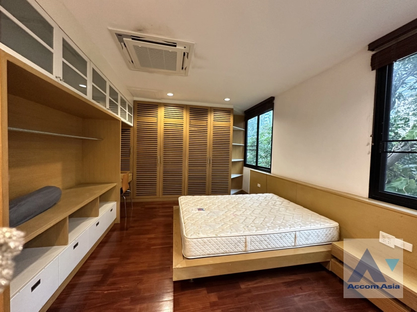 12  5 br House For Rent in Sathorn ,Bangkok BTS Chong Nonsi - MRT Lumphini 100095