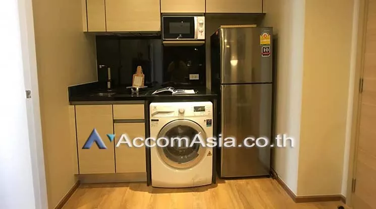 4  2 br Condominium For Rent in Sukhumvit ,Bangkok BTS Phrom Phong at Park Origin Phrom Phong AA22507