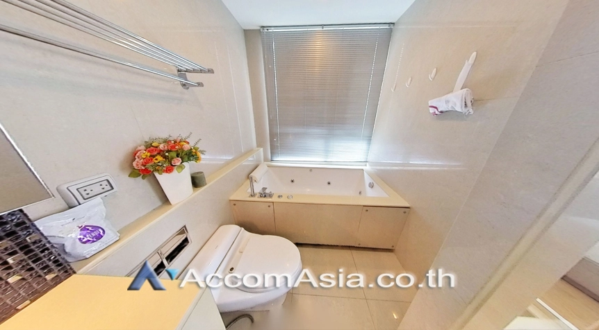 5  2 br Condominium For Rent in New Phetchaburi ,Bangkok MRT Phetchaburi - ARL Makkasan at The Address Asoke AA22510