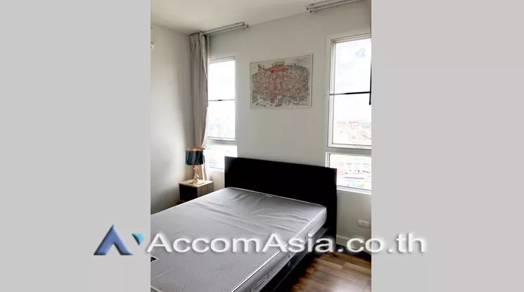  1  3 br Condominium For Rent in Sukhumvit ,Bangkok BTS Phra khanong at The Bloom Sukhumvit 71 AA22514