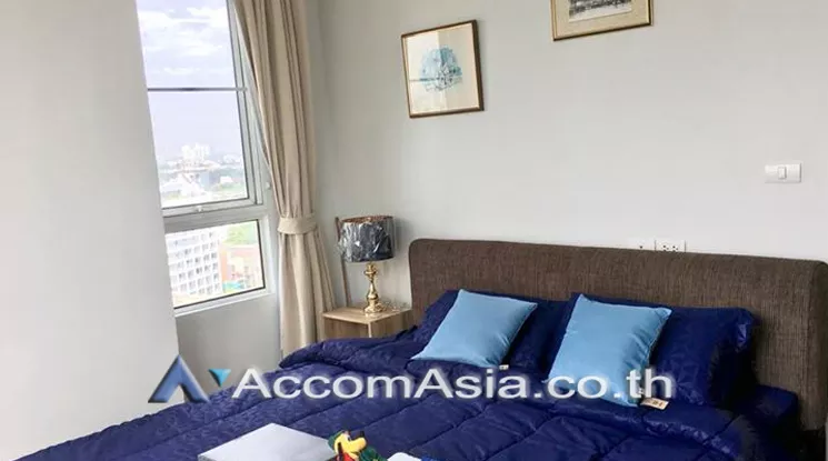  3 Bedrooms  Condominium For Rent in Sukhumvit, Bangkok  near BTS Phra khanong (AA22514)