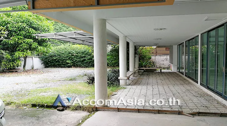 5  9 br House For Rent in Sathorn ,Bangkok BRT Technic Krungthep AA22516