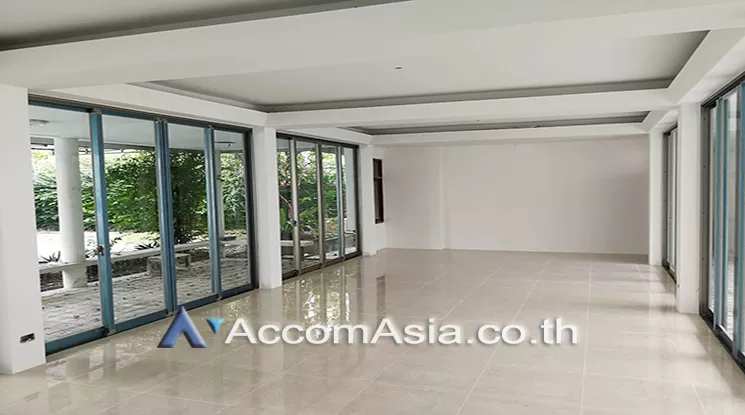 6  9 br House For Rent in Sathorn ,Bangkok BRT Technic Krungthep AA22516