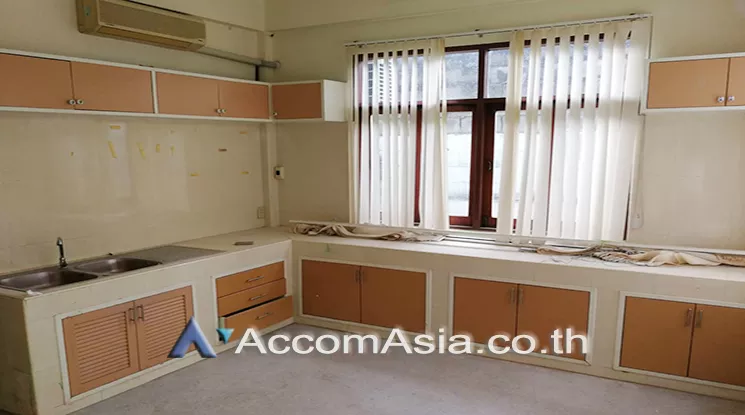 7  9 br House For Rent in Sathorn ,Bangkok BRT Technic Krungthep AA22516