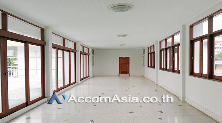 8  9 br House For Rent in Sathorn ,Bangkok BRT Technic Krungthep AA22516