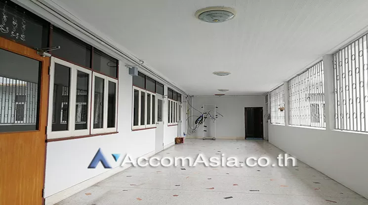 11  9 br House For Rent in Sathorn ,Bangkok BRT Technic Krungthep AA22516