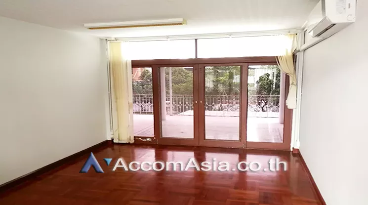 12  9 br House For Rent in Sathorn ,Bangkok BRT Technic Krungthep AA22516