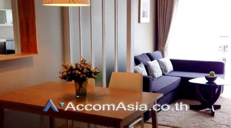  2  1 br Condominium for rent and sale in Sukhumvit ,Bangkok BTS Phrom Phong at Noble Refine AA22517