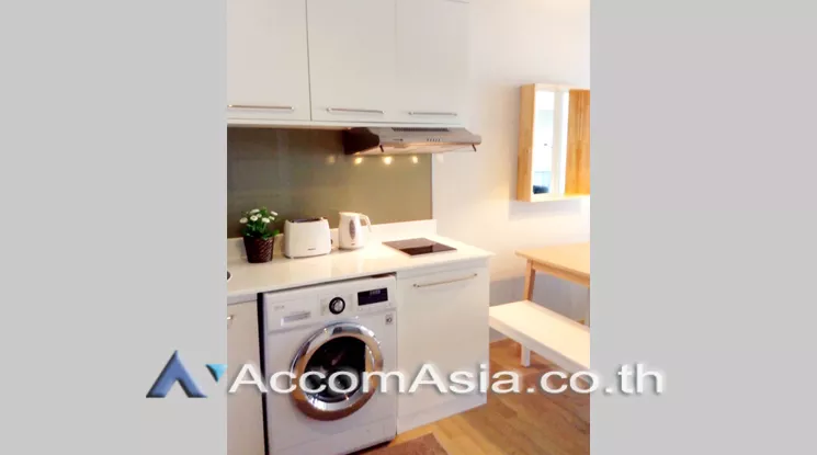  1  1 br Condominium for rent and sale in Sukhumvit ,Bangkok BTS Phrom Phong at Noble Refine AA22517