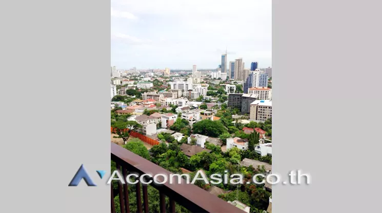 8  1 br Condominium for rent and sale in Sukhumvit ,Bangkok BTS Phrom Phong at Noble Refine AA22517