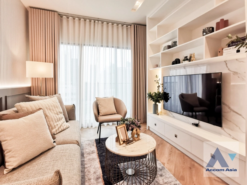  1  1 br Condominium for rent and sale in Sukhumvit ,Bangkok BTS Phrom Phong at Noble Refine AA22517