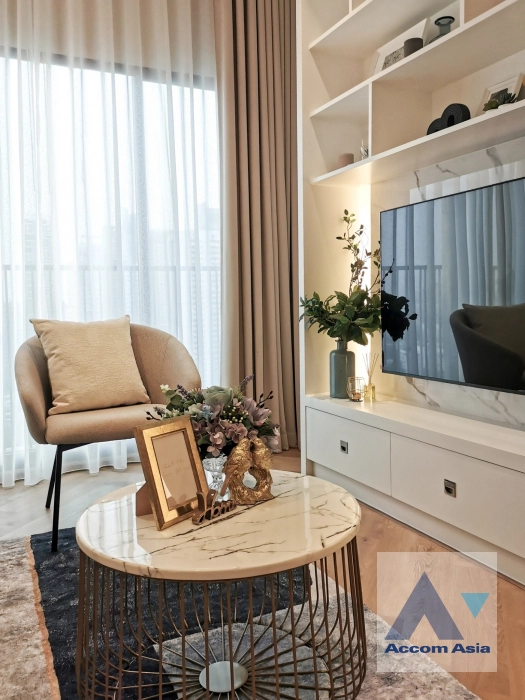 7  1 br Condominium for rent and sale in Sukhumvit ,Bangkok BTS Phrom Phong at Noble Refine AA22517