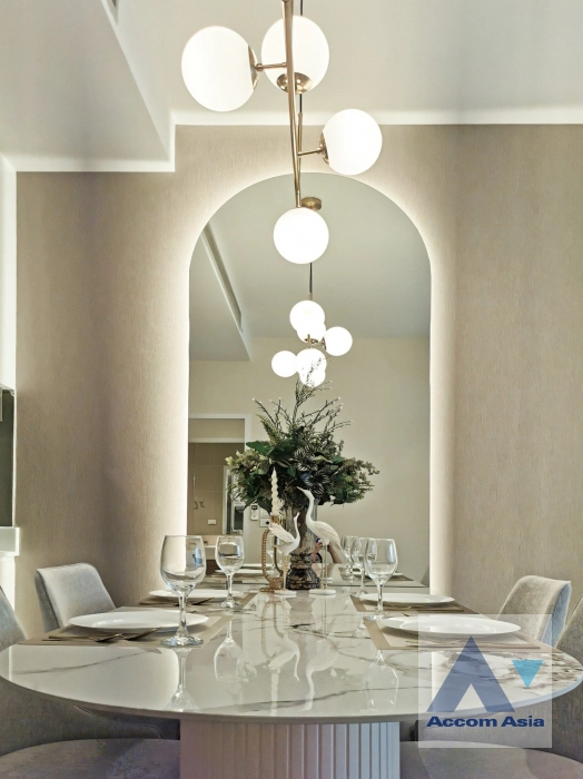 10  1 br Condominium for rent and sale in Sukhumvit ,Bangkok BTS Phrom Phong at Noble Refine AA22517