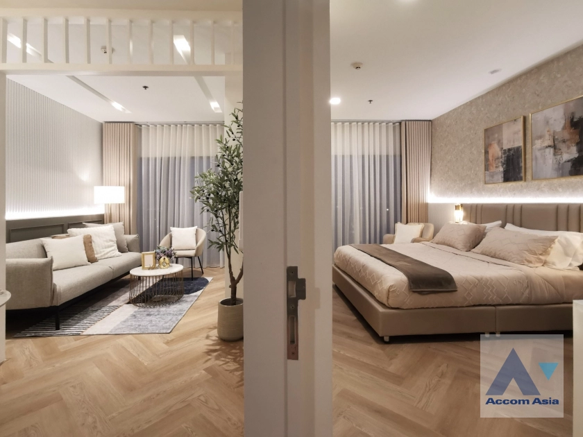 15  1 br Condominium for rent and sale in Sukhumvit ,Bangkok BTS Phrom Phong at Noble Refine AA22517