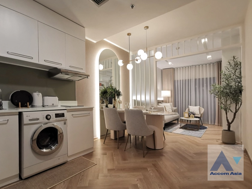 11  1 br Condominium for rent and sale in Sukhumvit ,Bangkok BTS Phrom Phong at Noble Refine AA22517