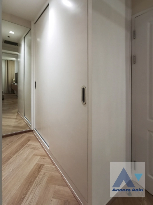 14  1 br Condominium for rent and sale in Sukhumvit ,Bangkok BTS Phrom Phong at Noble Refine AA22517