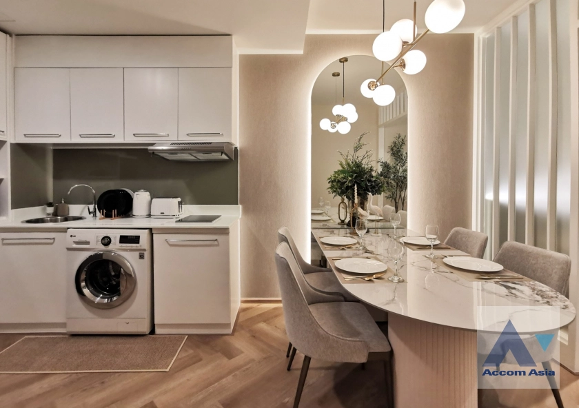 13  1 br Condominium for rent and sale in Sukhumvit ,Bangkok BTS Phrom Phong at Noble Refine AA22517