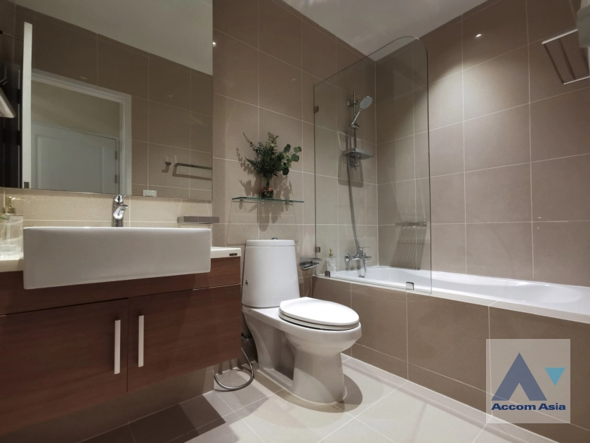 23  1 br Condominium for rent and sale in Sukhumvit ,Bangkok BTS Phrom Phong at Noble Refine AA22517