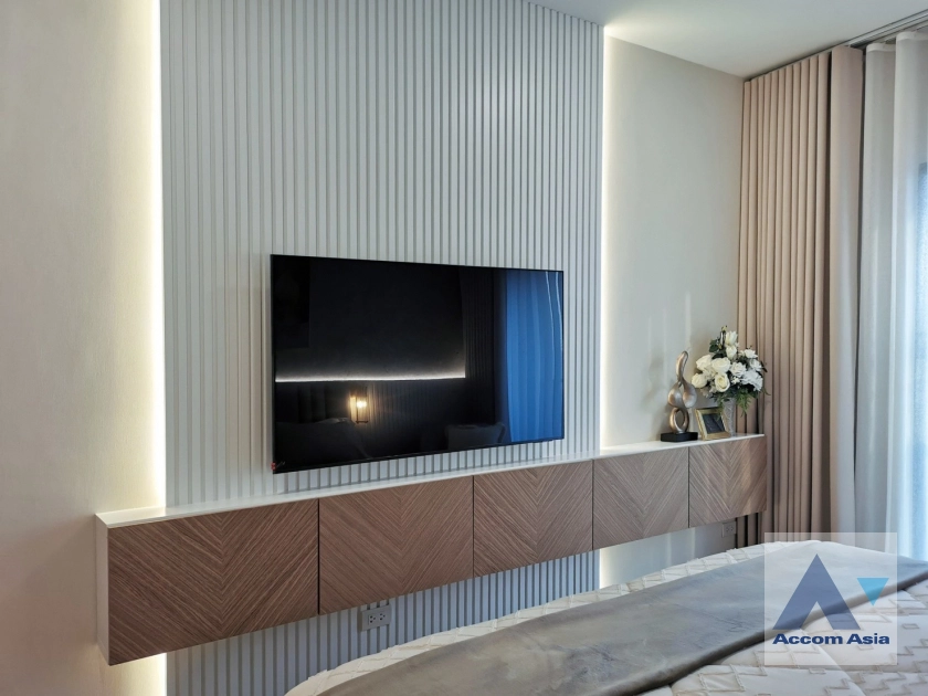 21  1 br Condominium for rent and sale in Sukhumvit ,Bangkok BTS Phrom Phong at Noble Refine AA22517