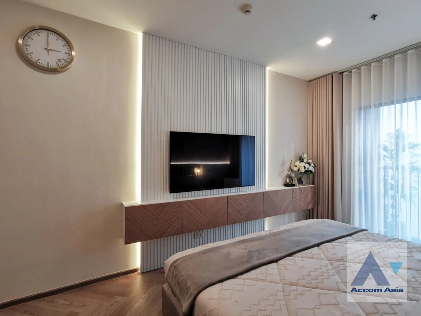 22  1 br Condominium for rent and sale in Sukhumvit ,Bangkok BTS Phrom Phong at Noble Refine AA22517