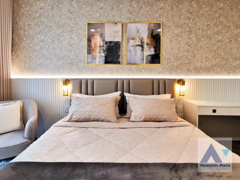 18  1 br Condominium for rent and sale in Sukhumvit ,Bangkok BTS Phrom Phong at Noble Refine AA22517