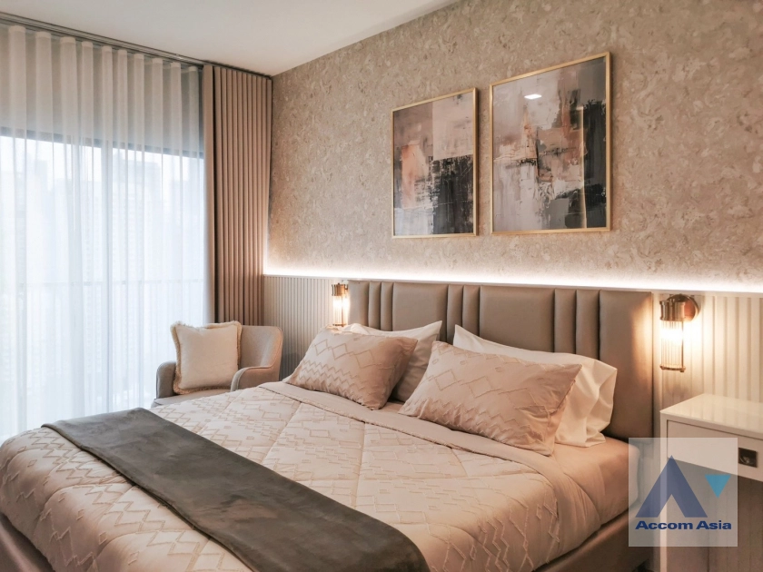 17  1 br Condominium for rent and sale in Sukhumvit ,Bangkok BTS Phrom Phong at Noble Refine AA22517