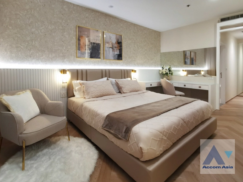 19  1 br Condominium for rent and sale in Sukhumvit ,Bangkok BTS Phrom Phong at Noble Refine AA22517