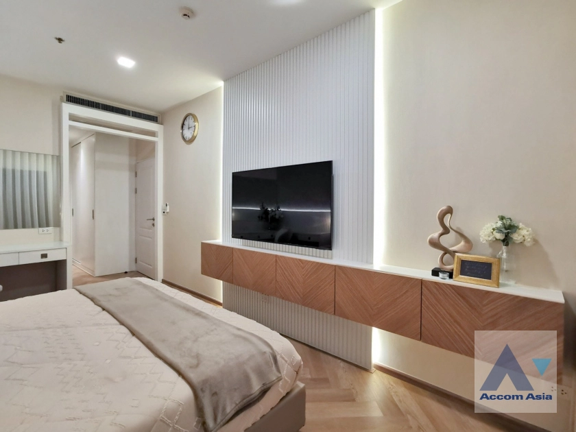 20  1 br Condominium for rent and sale in Sukhumvit ,Bangkok BTS Phrom Phong at Noble Refine AA22517