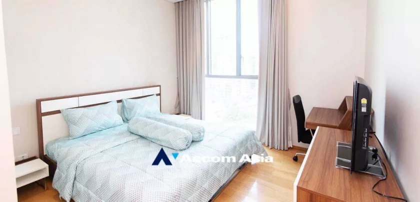 5  1 br Condominium for rent and sale in Sukhumvit ,Bangkok BTS Thong Lo at Aequa Residence Sukhumvit 49 AA22518