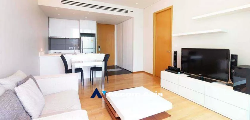  1  1 br Condominium for rent and sale in Sukhumvit ,Bangkok BTS Thong Lo at Aequa Residence Sukhumvit 49 AA22518