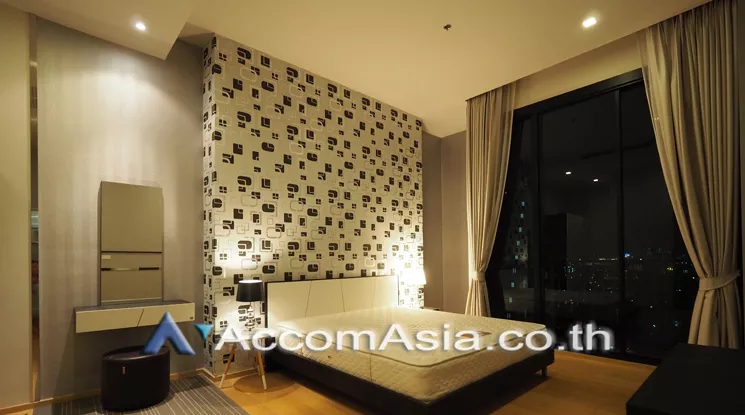  1  1 br Condominium For Rent in Sukhumvit ,Bangkok BTS Phrom Phong at Noble RE:D AA31439
