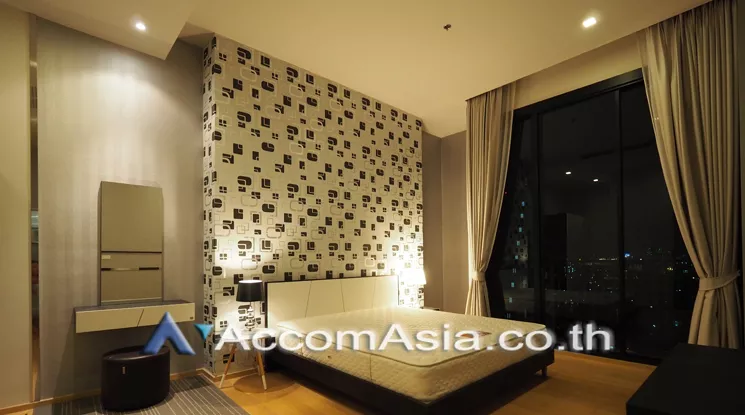  1  1 br Condominium For Rent in Phaholyothin ,Bangkok BTS Ari at Noble RE:D AA31439