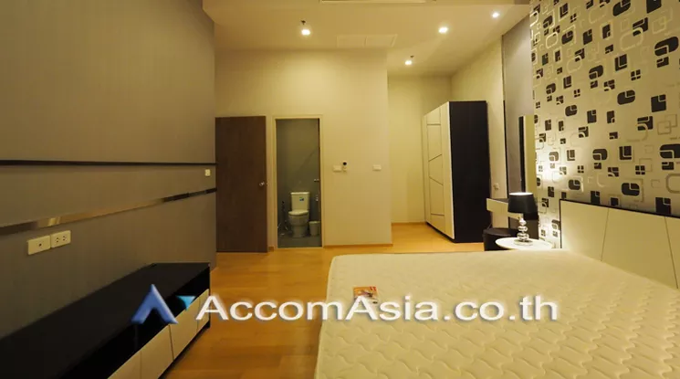 4  1 br Condominium For Rent in Sukhumvit ,Bangkok BTS Phrom Phong at Noble RE:D AA31439