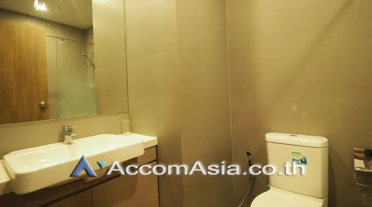 5  1 br Condominium For Rent in Sukhumvit ,Bangkok BTS Phrom Phong at Noble RE:D AA31439