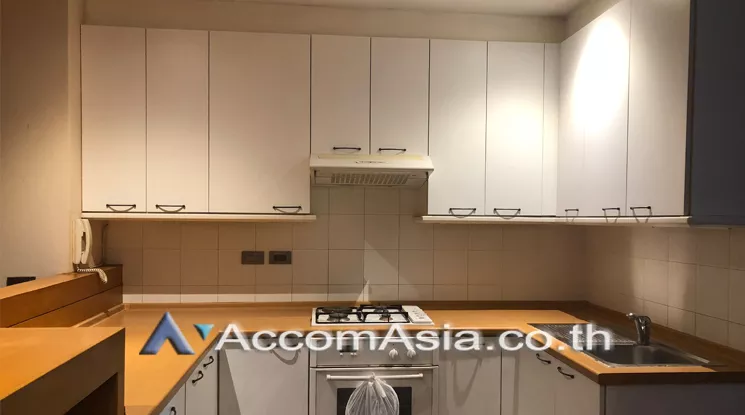 4  2 br Apartment For Rent in Phaholyothin ,Bangkok BTS Ari at Low rise Peaceful - Homely Atmosphere AA31464