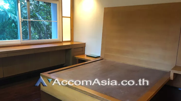 6  2 br Apartment For Rent in Phaholyothin ,Bangkok BTS Ari at Low rise Peaceful - Homely Atmosphere AA31464