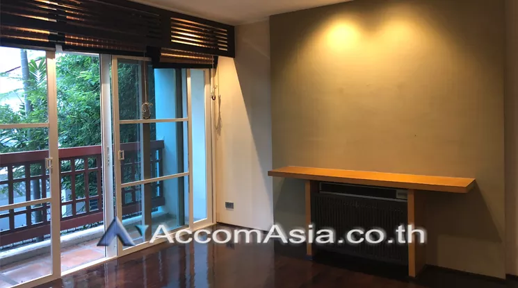 7  2 br Apartment For Rent in Phaholyothin ,Bangkok BTS Ari at Low rise Peaceful - Homely Atmosphere AA31464