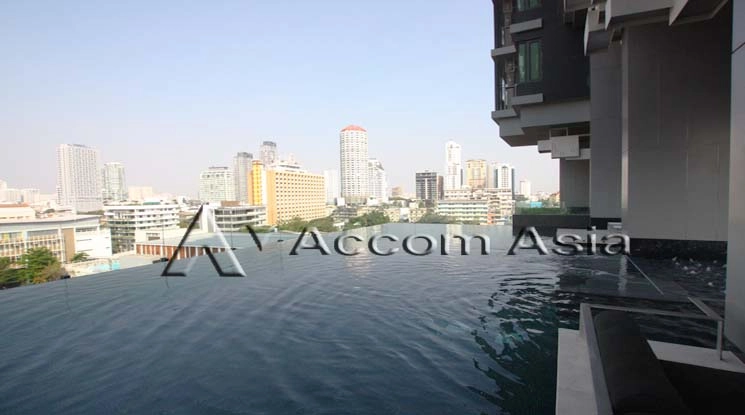  Keyne By Sansiri Condominium  1 Bedroom for Rent BTS Thong Lo in Sukhumvit Bangkok