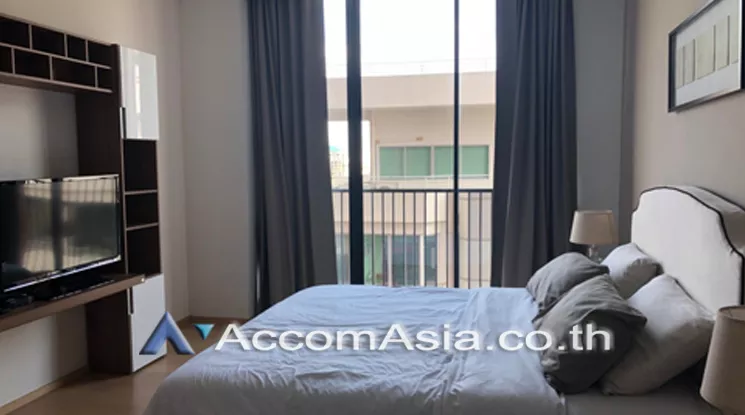  1 Bedroom  Condominium For Rent in Phaholyothin, Bangkok  near BTS Ari (AA31478)
