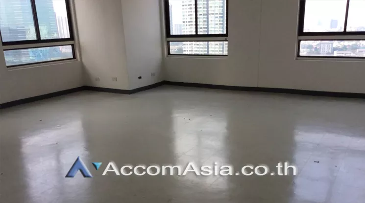 unit Office space For Rent in Phaholyothin, Bangkok  near MRT Phahon Yothin (AA22525)